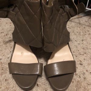 Nine West Booties